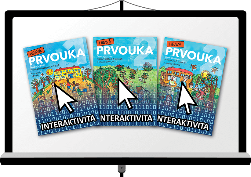 Interaktivní prvouka