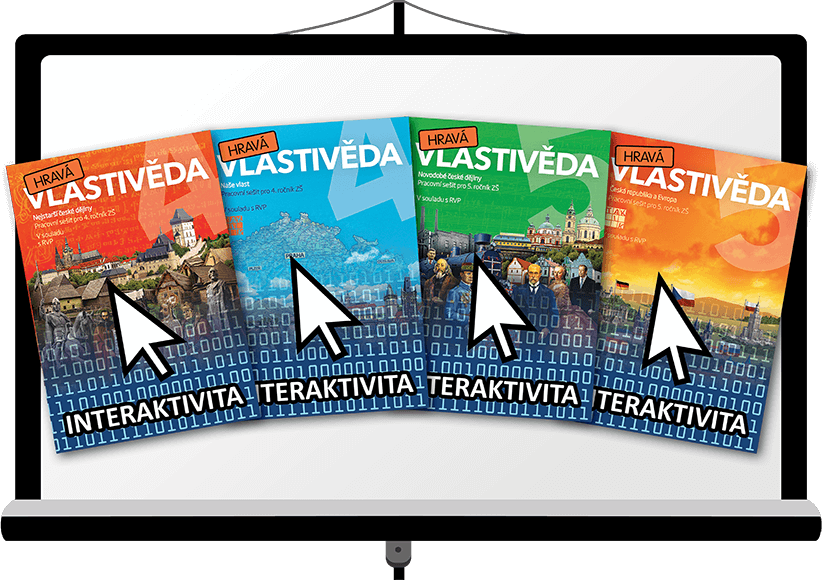 Interaktivní vlastivěda