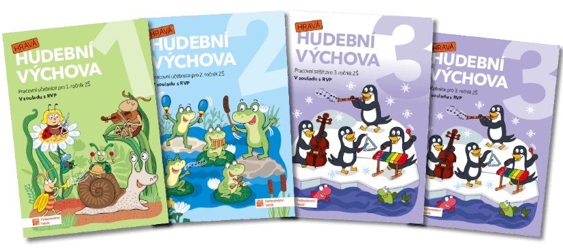 Hudební výchova