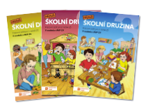 Hravá školní družina