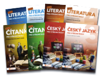 Český jazyk a literatura