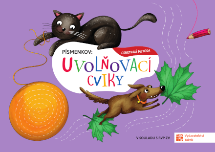 Genetická metoda - Uvolňovací cviky pro Písmenkov