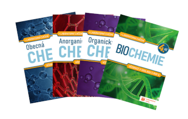 Chemie pro SŠ