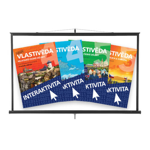 Interaktivní vlastivěda