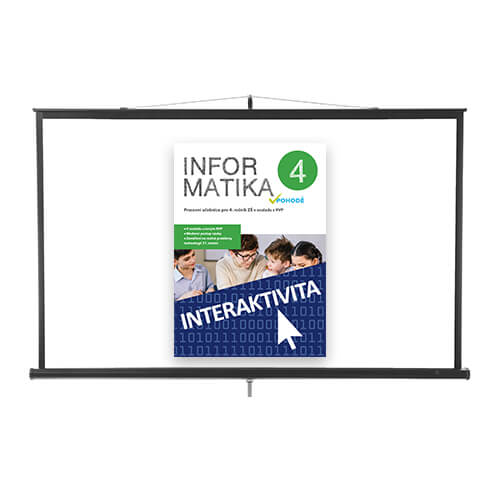 Interaktivní informatika v pohodě