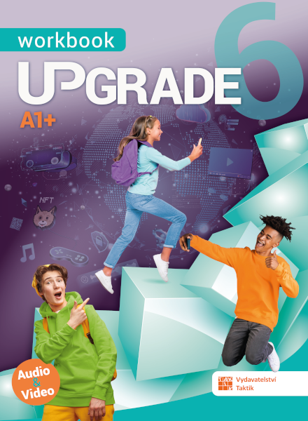 Upgrade 6 - Workbook