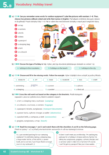 Upgrade 6 - Workbook