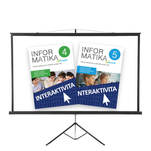 Interaktivní informatika v pohodě