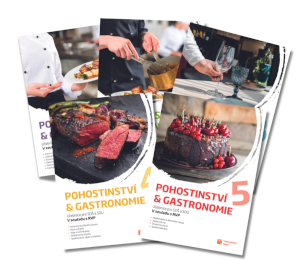 Pohostinství & gastronomie