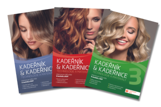Kadeřník & kadeřnice