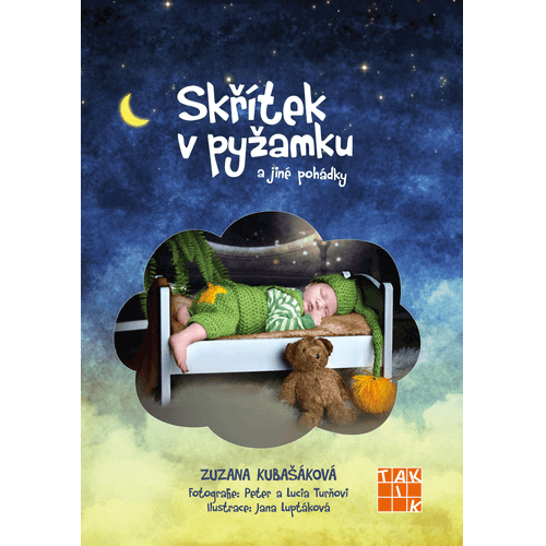 Skřítek v pyžamku