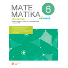 Matematika v pohodě 6 - aritmetika - pracovní sešit