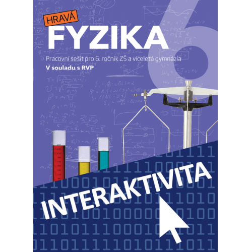 Balíček 31 interaktivních titulů pro 2. stupeň (na 1 rok)