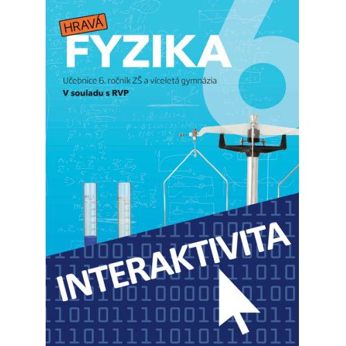 Balíček 31 interaktivních titulů pro 2. stupeň (na 1 rok)