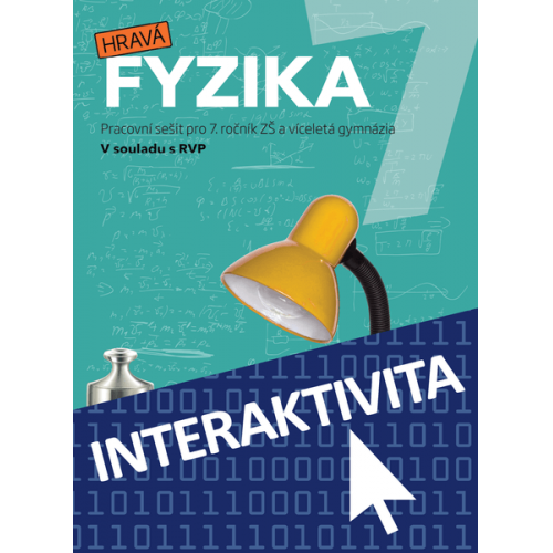 Balíček 31 interaktivních titulů pro 2. stupeň (na 1 rok)
