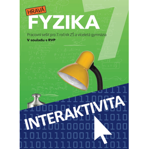 Balíček 31 interaktivních titulů pro 2. stupeň (na 1 rok)