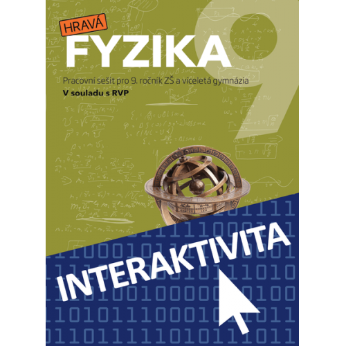 Balíček 31 interaktivních titulů pro 2. stupeň (na 1 rok)