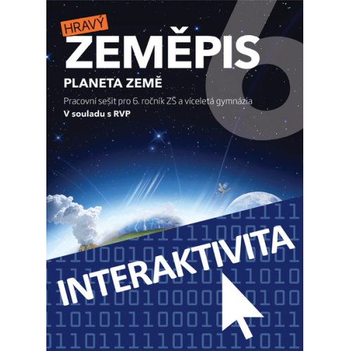 Balíček 31 interaktivních titulů pro 2. stupeň (na 1 rok)