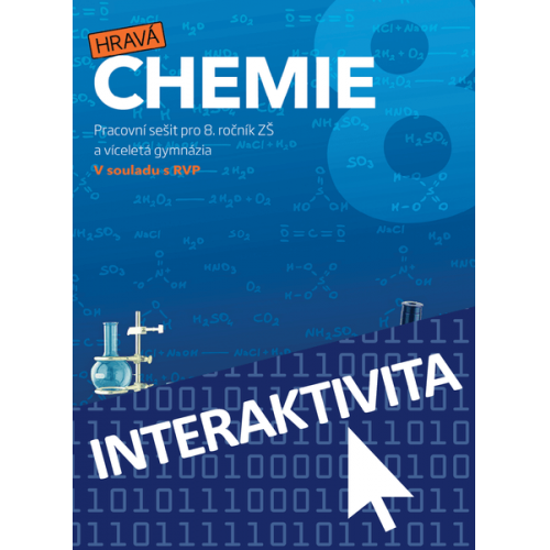 Balíček 31 interaktivních titulů pro 2. stupeň (na 1 rok)