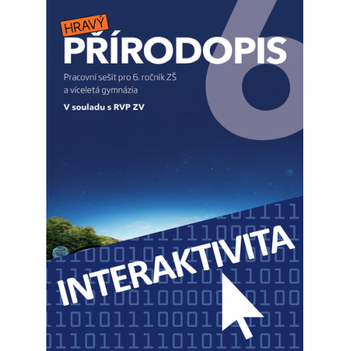 Balíček 31 interaktivních titulů pro 2. stupeň (na 1 rok)