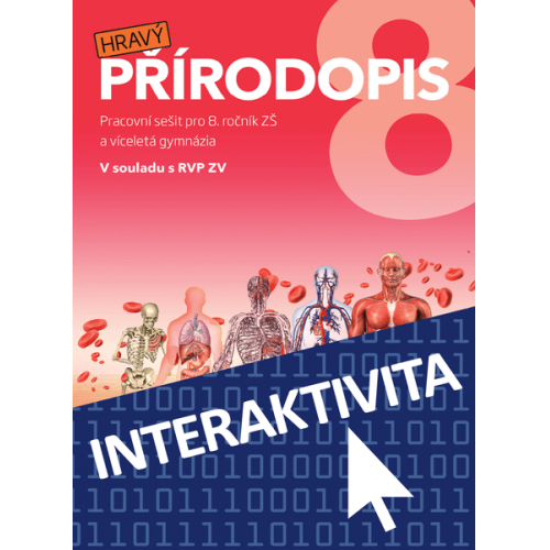 Balíček 31 interaktivních titulů pro 2. stupeň (na 1 rok)
