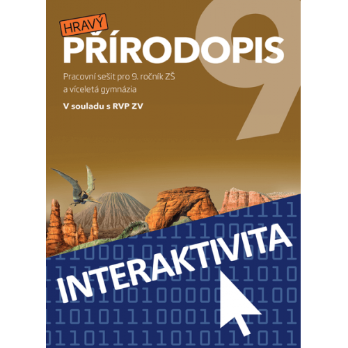 Balíček 31 interaktivních titulů pro 2. stupeň (na 1 rok)