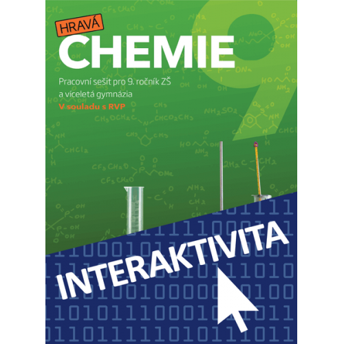 Balíček 31 interaktivních titulů pro 2. stupeň (na 1 rok)