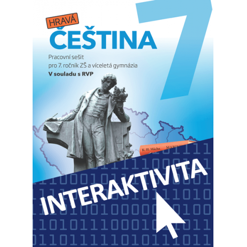 Balíček 31 interaktivních titulů pro 2. stupeň (na 1 rok)