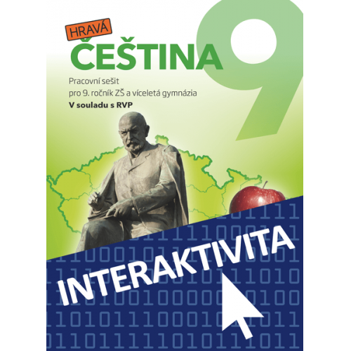 Balíček 31 interaktivních titulů pro 2. stupeň (na 1 rok)