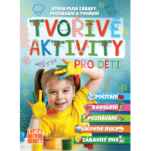 Tvorive Aktivity Pro Deti Etaktik Cz