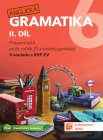 Anglická gramatika 6 - 2. díl