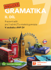 Anglická gramatika 7 - 2. díl