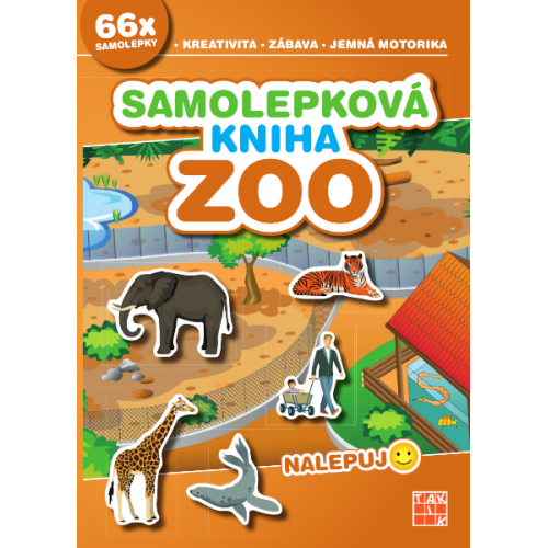 Poštovné zdarma! Super balíček Samolepkových knih 8+1 Plakát zdarma!