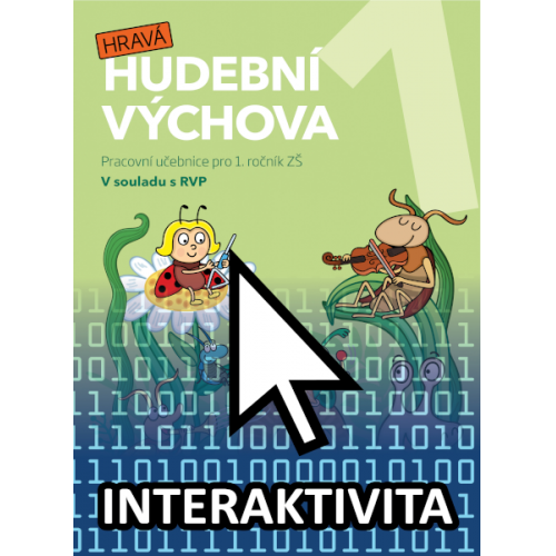 Balíček 47 interaktivních titulů pro 1. stupeň (ukázka - 1 měsíc)