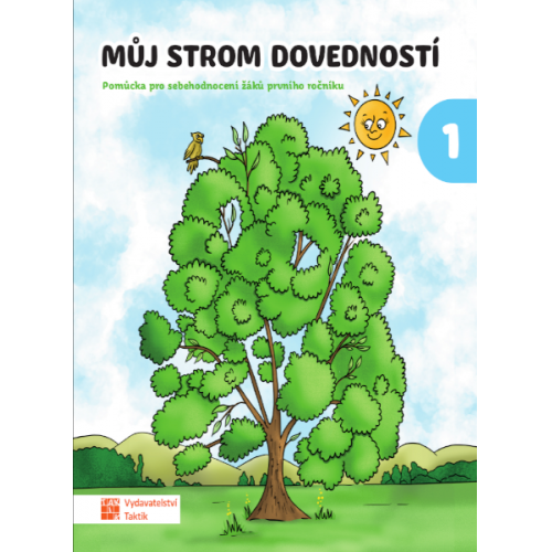 Můj strom dovedností 1