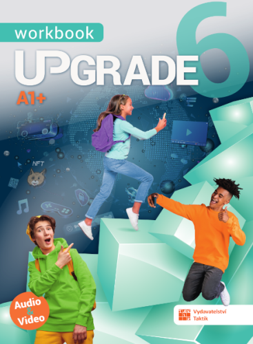 Upgrade 6 - Workbook